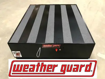 $1500 OFF - BRAND NEW IN BOX WEATHER GUARD 338-5 PACK RAT DRAWER, View more