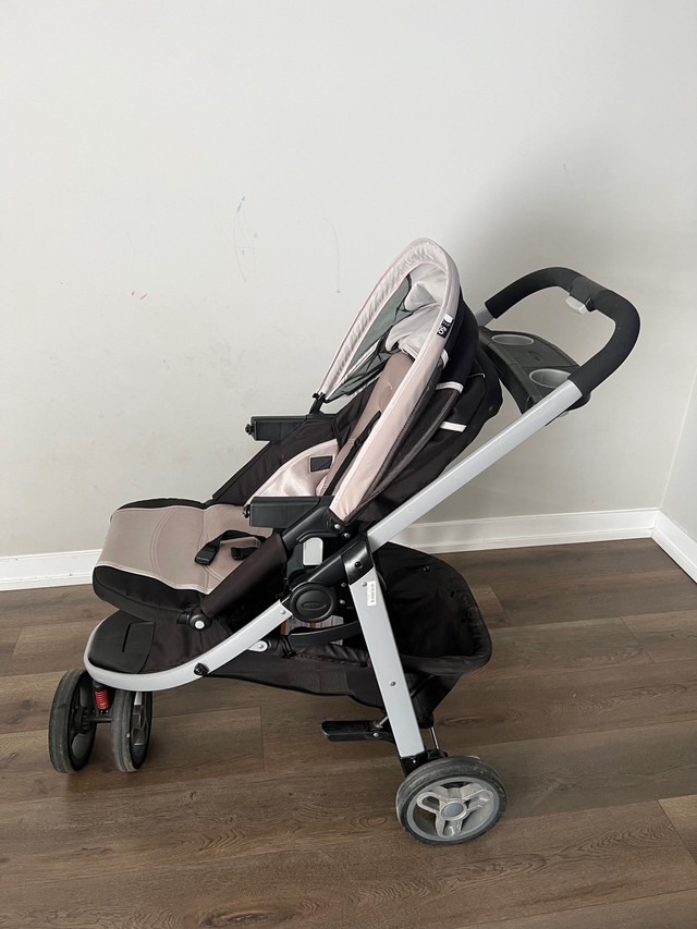 Stroller for sale in Strollers, Carriers & Car Seats in Ottawa - Image 3