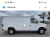 Revamp Your Space Stress-Free: Econoline Van Services for Junk R