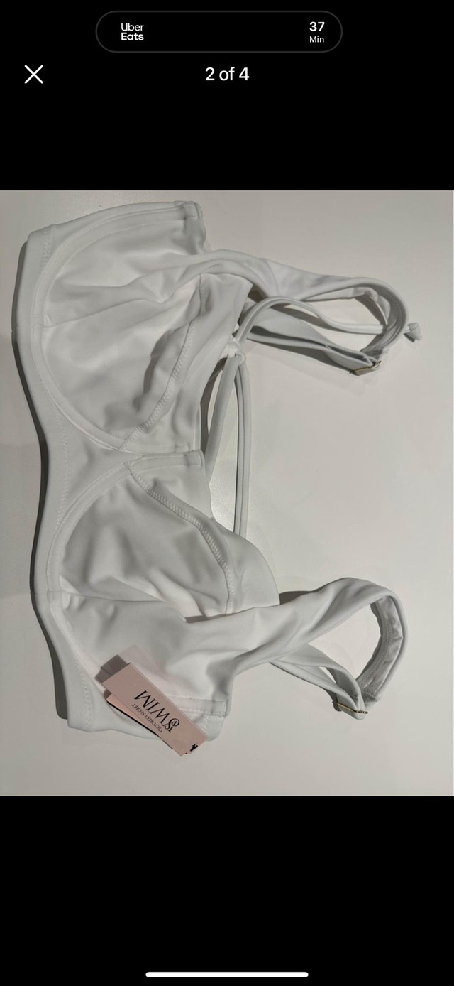 New Victoria secret bikini top  in Women's - Tops & Outerwear in Mississauga / Peel Region - Image 2
