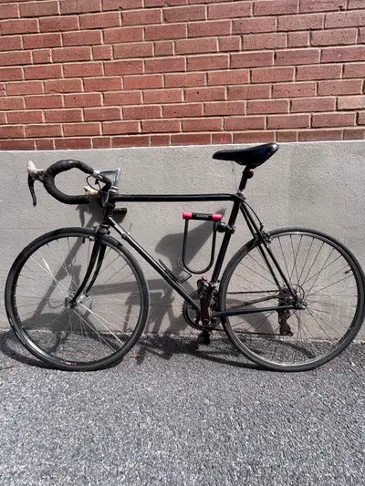 Vélo 8 vitesse, View more