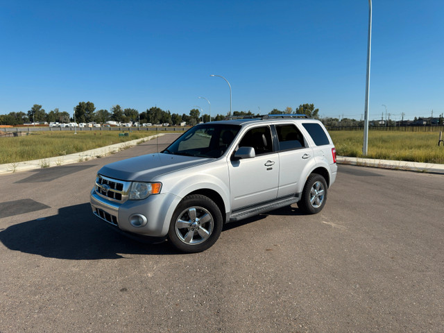 2009 Ford Escape Limited in Cars & Trucks in Medicine Hat
