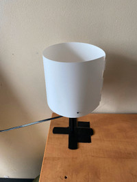 Table Lamp, Ikea (BARLAST) 31cm