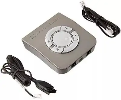 Sennheiser UI 760 Universal Interface Headset Amplifier, View more