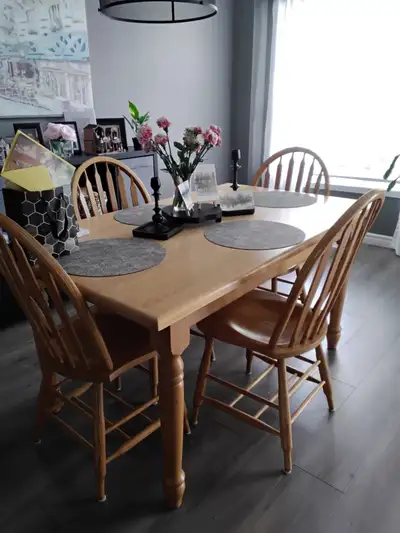Dining Room set, View more