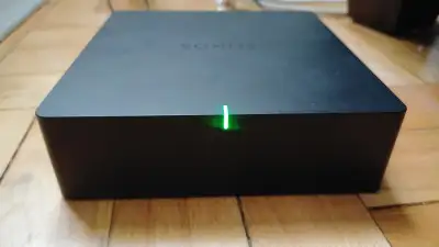 Sonos WiFi Audio Streamer Port - Delivery Option - Only $540!, View more