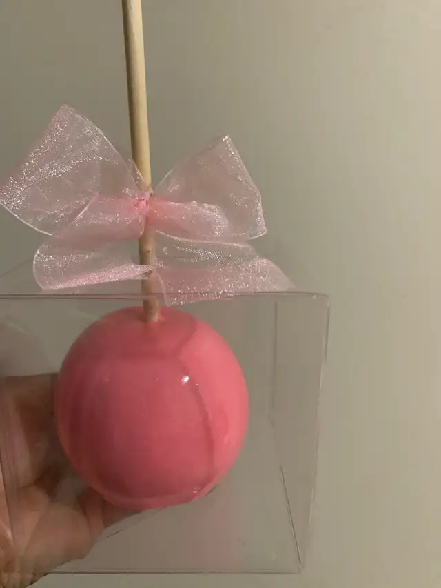 Candy Apples for your function! in Other in Edmonton - Image 6