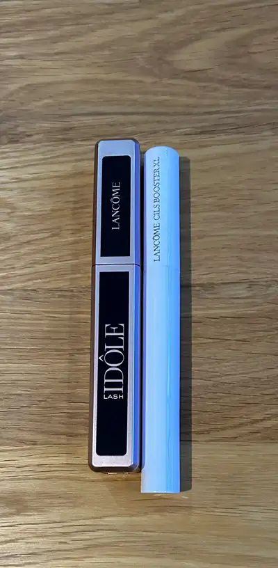 New Lancôme mascara and primer, View more