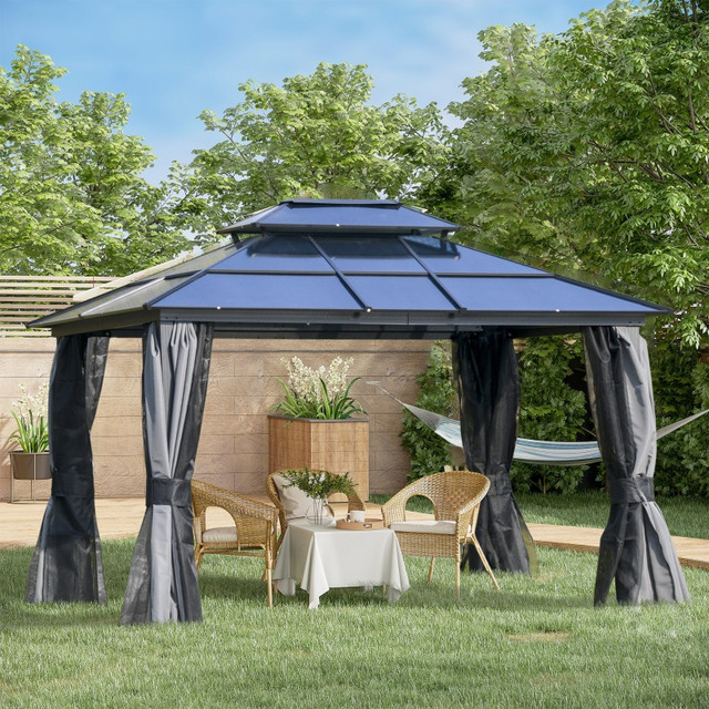 GAZEBO KING INSTALLATIONS 613-696-9166 in BBQs & Outdoor Cooking in Ottawa