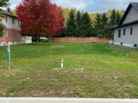 Residential Lot For Sale in Seaforth, ON