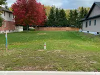 Residential Lot For Sale in Seaforth, ON