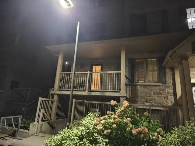 One Bedroom Condo with Balcony - Ira Needles KW Area