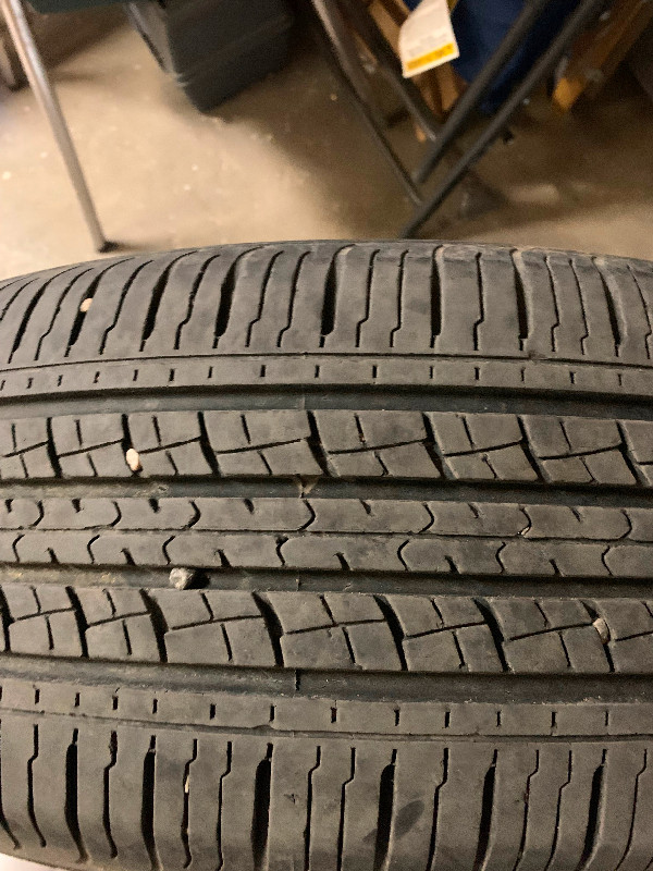 Used tires in Tires & Rims in Medicine Hat - Image 2