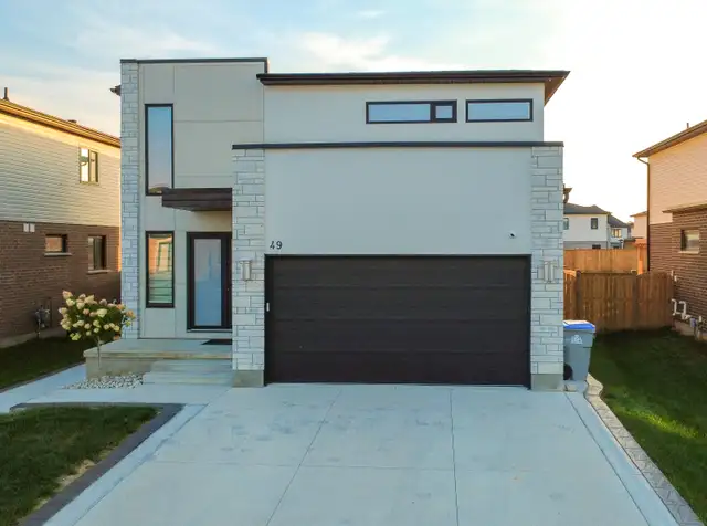 Basement apartment for rent