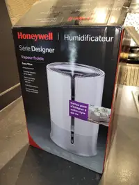 Humidificateur Honeywell