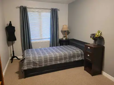 Room available for rent, females (preferred due to shared spaces). Move-in date: August 1st. Student...