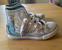 Converse Frozen size 13