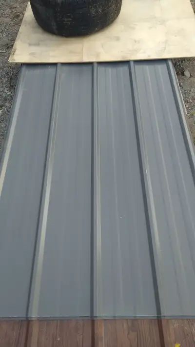 New roofing - Siding for sale, View more