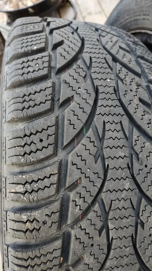 Snow Tires in Tires & Rims in Guelph - Image 3