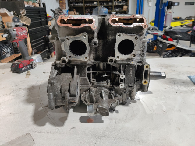 2018 Skidoo 600R engine in Other in Ottawa - Image 4