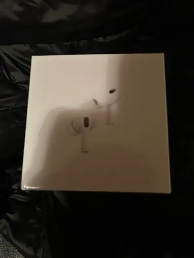 AirPods Pro, View more