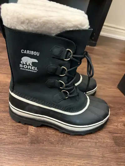 Sorel Caribou Boots, View more