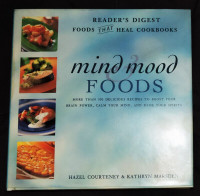 Mind & Mood Foods