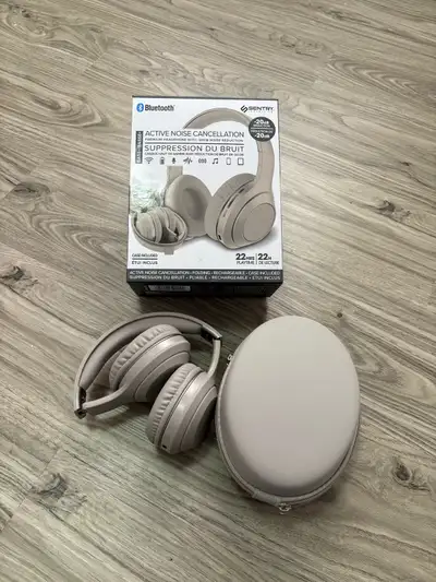 New 22 hours playtime Bass sound