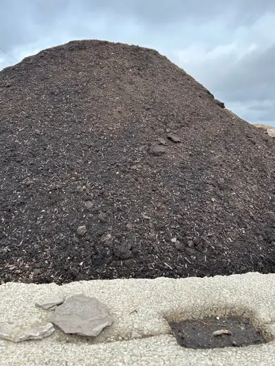 Top Soil/Triple mix Bulk, View more