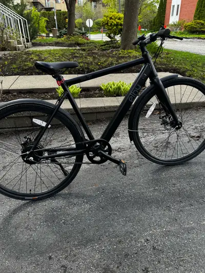 Vélo ELBY avec assistance électrique, View more