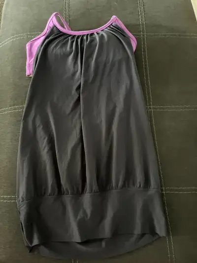 lululemon yoga top, View more