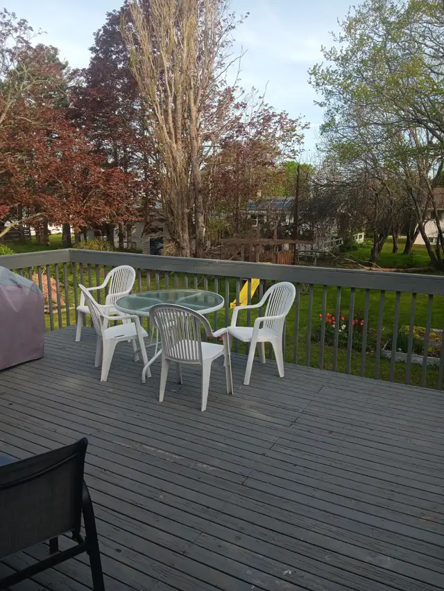 Student rental close to UPEI All inclusive in Room Rentals & Roommates in Charlottetown - Image 11