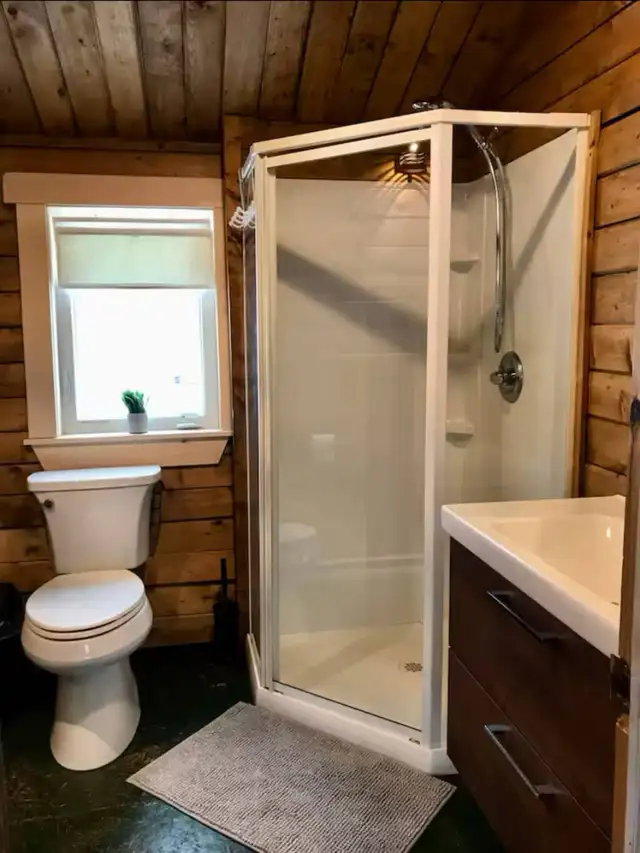 Fully Furnished 4 bedroom Cottage for Rent in Long Term Rentals in Saint John - Image 11