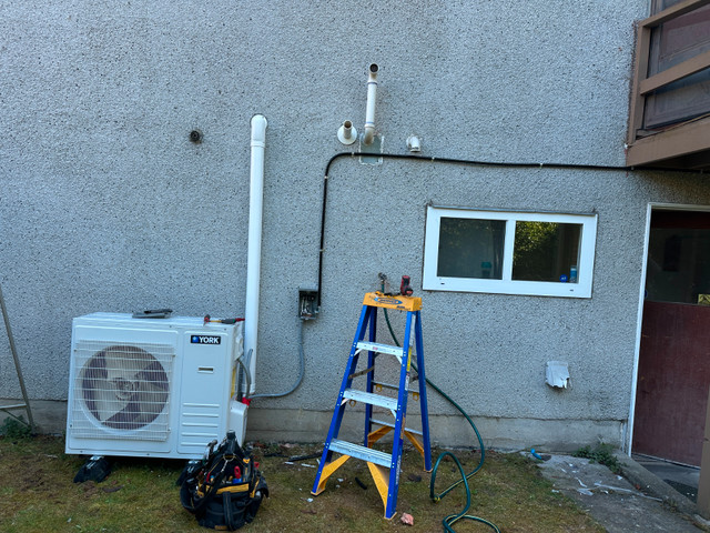 Red Seal Master Electrician 24/7 - Richmond in Electrician in Richmond - Image 4