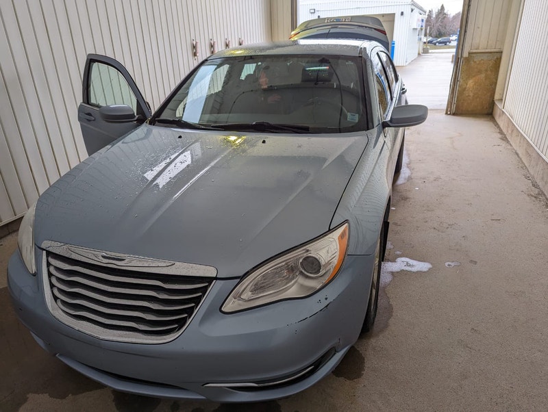 Chrysler Cars & Trucks Cape Breton Kijiji