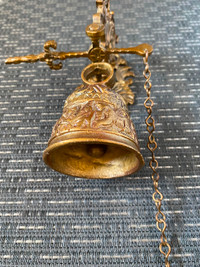 Vintage Bell made in England