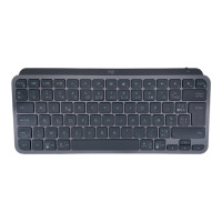 Vente clavier Logitech mx keys mini