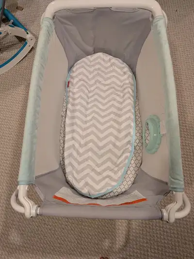 Baby Bassinet, View more