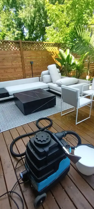Travail Nettoyage Varennes 18$/h CASH, View more