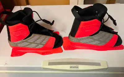 Radar Slalom Ski Boots, View more