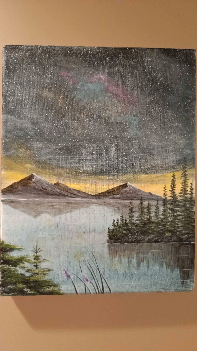 Paintings for sale - 8x10 in Arts & Collectibles in Ottawa - Image 2