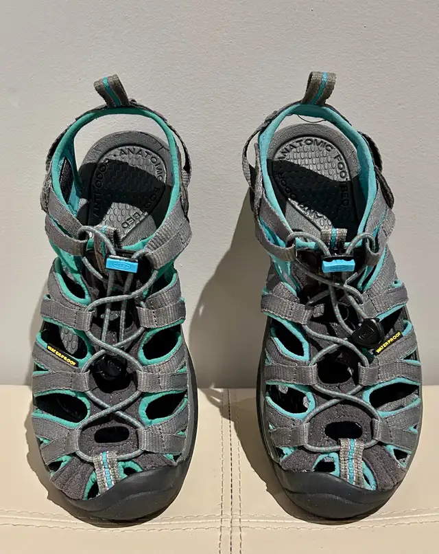 WOMENS SANDAL KEEN SHOE in Women's - Shoes in Mississauga / Peel Region - Image 11