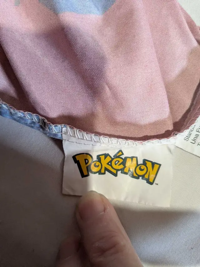 Pokemon pillow case Pikachu in Bedding in Charlottetown - Image 4