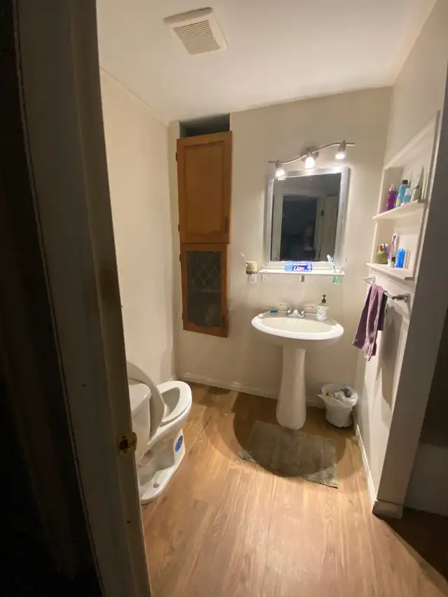 3 bdr home for sale by owner in Houses for Sale in Meadow Lake - Image 9