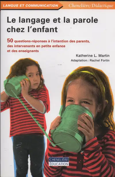 En parfaite condition De K. Martin non négociable 9782765024811 197