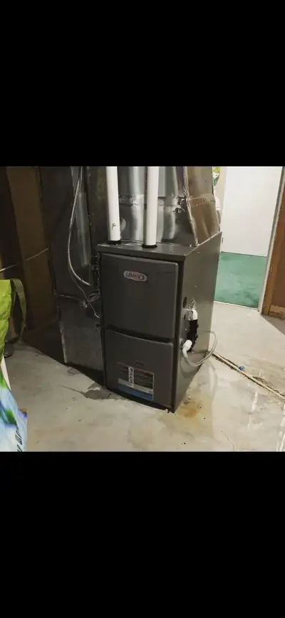 WINTER BLOWOUT SALE ON FURNACES!, View more