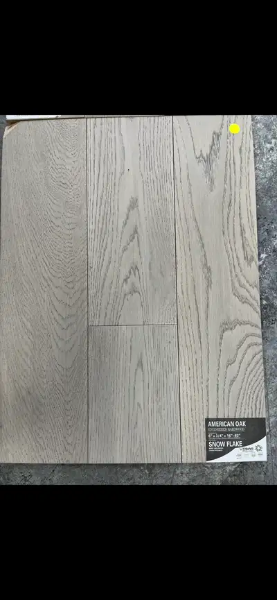 Engineered Hardwood Flooring, View more