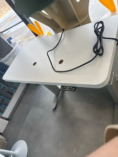 adjustable desk, View more