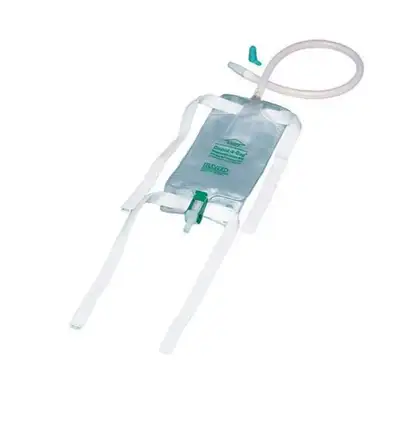 Catheter  myostomy medical bag (9 bags), View more