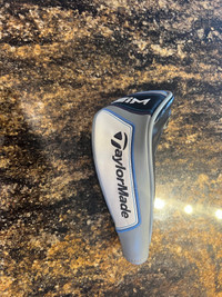 Taylormade hybrid head cover  